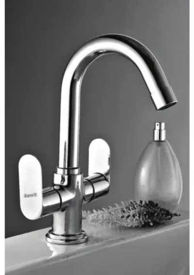 Center Hole Basin Mixer AR-1312