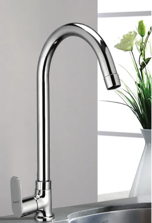 Single Lever Sink Mixer Table Mounted AR-1317