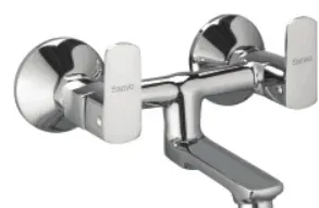 Wall Mixer Non Telephonic CB-1316