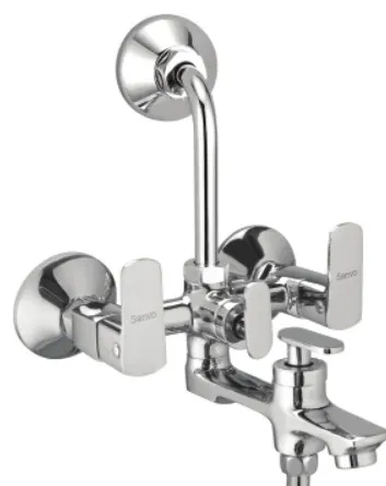 Wall Mixer 3 in 1 CB-1320