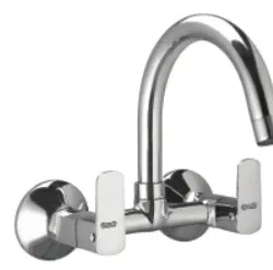 Sink & Kitchen Taps