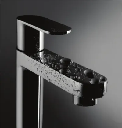 Pillar Cock OPG-1301