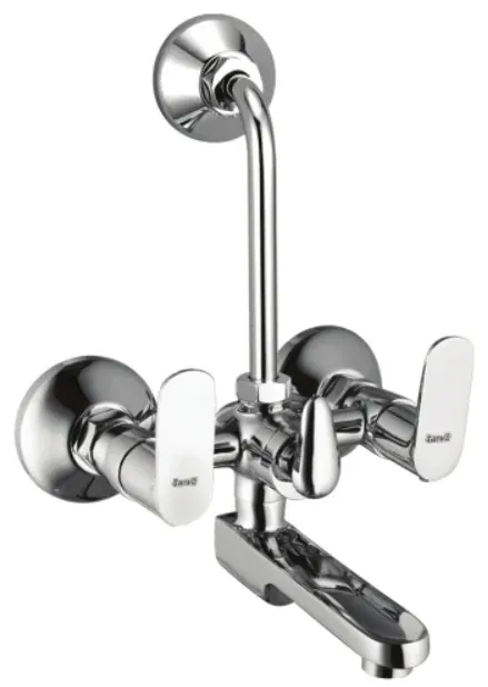Wall Mixer with Bend OPG-1317