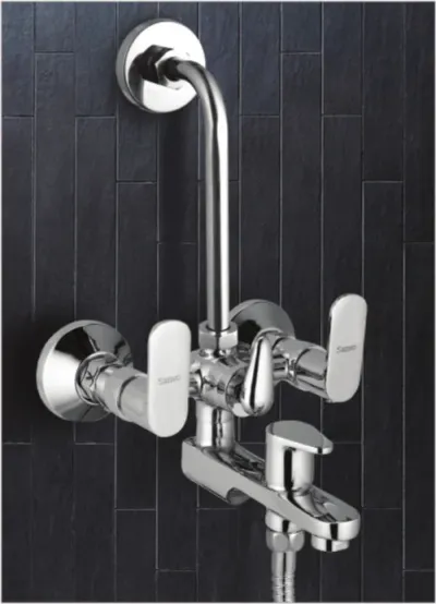 Wall Mixer 3-in-1 OPG-1319
