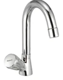 Swan Neck Foam Flow SCT-2504A