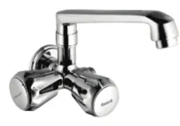 Sink Cock 2 Way Foam Flow SCT-2516A
