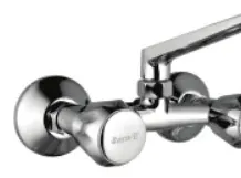 Sink Mixer Foam Flow (with Swivel Spout) SCT-2520A