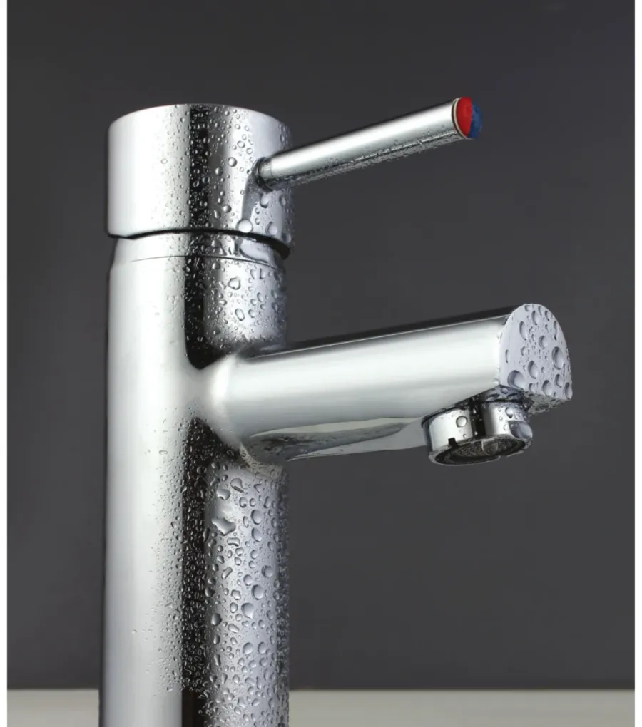 Single Lever Basin Mixer SFC-14013A