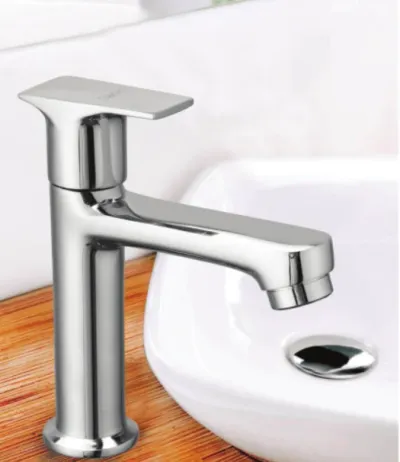 Pillar Cock 7" SPB-1229