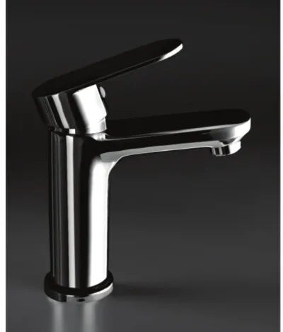 Single Lever Basin Mixer AR-1313